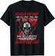 Grumpy Old Man I'll Put You In The Trunk T-Shirt - T-Shirt | Black