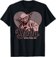 Star Wars Yoda One For Me Heart Vintage Graphic T-Shirt - T-Shirt | Black