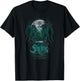 Lord of the Rings Shelob T-Shirt - T-Shirt | Black