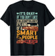 Paleontologist It's Okay If You Dont Like Paleontology T-Shirt - T-Shirt | Black