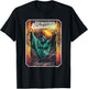 Dungeons & Dragons Vintage Dungeon Master's Guide T-Shirt - T-Shirt | Black