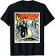 The Cabinet of Dr. Caligari poster T-Shirt - T-Shirt | Black