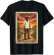 Traditional Mexican Card Game N.26 El negrito T-Shirt - T-Shirt | Black