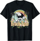 Beach Bum T-Shirt - T-Shirt | Black