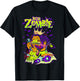 Rob Zombie – King Freak T-Shirt - T-Shirt | Black