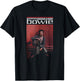 David Bowie - Modern Love T-Shirt - T-Shirt | Black