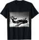 F4F Wildcat T-Shirt - T-Shirt | Black