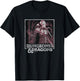 Dungeons & Dragons MindFlayer Box Up T-Shirt - T-Shirt | Black
