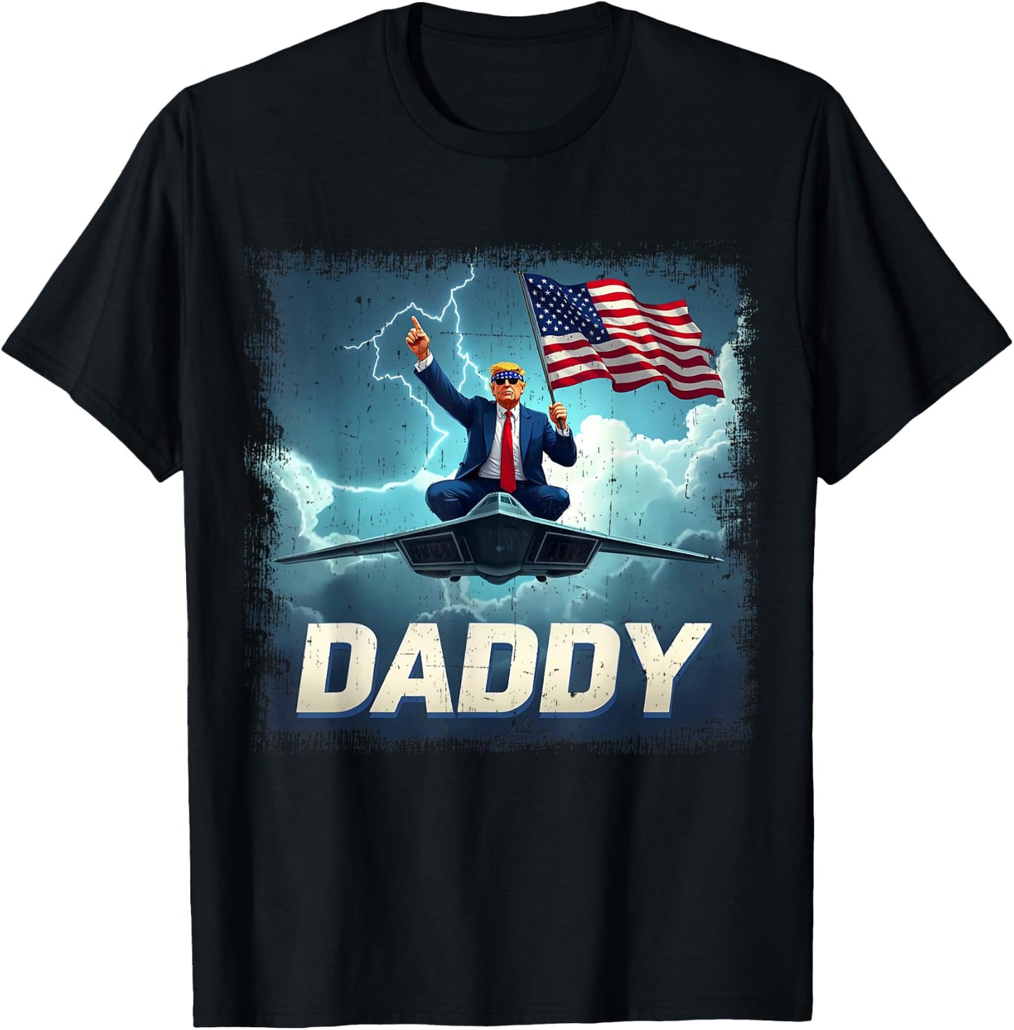 T-Shirt T-Shirt - T-Shirt | Black