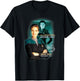Star Trek Jadzia Dax T-Shirt - T-Shirt | Black