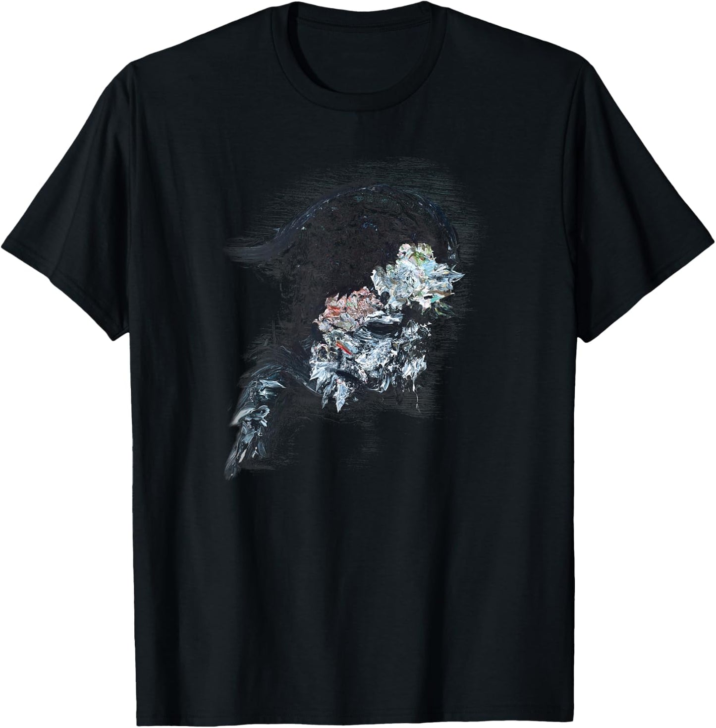 Deafheaven - Bermuda Cover - Official Merchandise T-Shirt - T-Shirt | Black