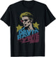David Bowie - Icon T-Shirt - T-Shirt | Black