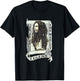 Bob Marley Legend Scroll T-Shirt - T-Shirt | Black