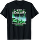 Pet Sematary Dead is Better T-Shirt - T-Shirt | Black