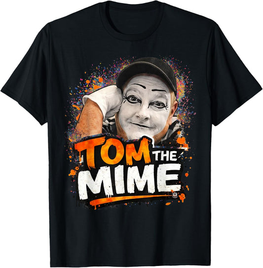 Collection T-Shirt - T-Shirt | Black