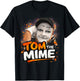 Collection T-Shirt - T-Shirt | Black