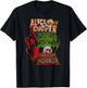 Alice Cooper – Hardcore Halloween T-Shirt - T-Shirt | Black