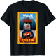 Fantastic Beasts 3 Walk of the Qilin T-Shirt - T-Shirt | Black