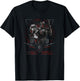 Star Wars: The Bad Batch Tech Hunter Maps Can Be Wrong T-Shirt - T-Shirt | Black