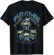 Disney Pixar Toy Story The Claw Mystic Portal Tour Vintage T-Shirt - T-Shirt | Black