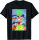 The Patrick Star Show Superstar T-Shirt - T-Shirt | Black