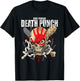 5FDP - Warhead T-Shirt - T-Shirt | Black
