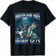 Whatever Daddy Want Daddy Get Alpha Male Meme Humorous T-Shirt - T-Shirt | Black