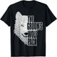The Groom's Wolf Pack! Bachelor Party Gifts for Groomsmen! T-Shirt - T-Shirt | Black