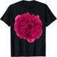 Pink Shower Loofah Costume Funny Halloween Cosplay Dress-up T-Shirt - T-Shirt | Black