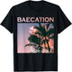 Baecation Outfits For Couples 2021 and more Bae 1 T-Shirt - T-Shirt | Black
