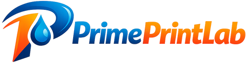 PrimePrintLab